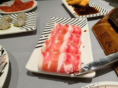 -蜀九香火锅(九眼桥店)