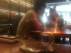 -The Meat & Wine Co Southbank(南岸店)