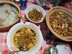 -西江红·株洲本地菜(滨江南路店)