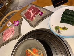 -哈拉海和牛主题餐厅(哈西店)