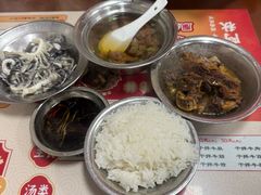 -阿秋牛排(湖心街店)