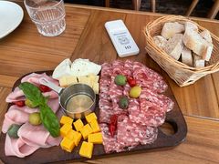 -Alimentari早午餐(安福路店)