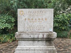 -亭林公园