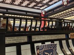 -龙悦湾酒家·八阵鱼生·渔人码头店