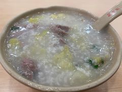 -百家鸡味馆(清泰店)