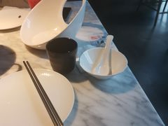 -蔴将·川菜(黄龙万科店)