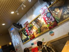 -笋爷高汤嗦螺粉·螺蛳粉(上社店)