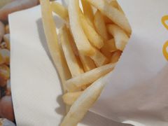 -麦当劳(大羊坊路店)