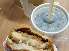 -麦当劳(鼓楼店)