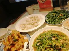 -日丰园海肠水饺·老字号大连海鲜(银泰城店)