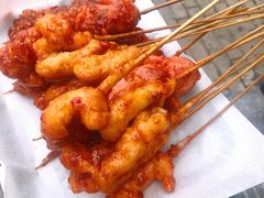 -辽B·小串(总店)