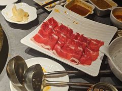 -竹犇番茄火锅(长风街店)