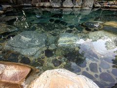 -湖泉半山温泉(湖泉生态园)