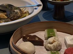 非遗苏式糕点-江南雅厨(李公堤店)