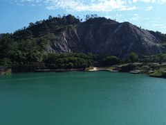 -水濂山森林公园