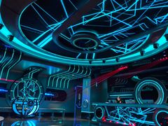 -方糖KTV-PLUS(世茂广场店)
