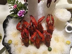 -宝燕壹号(徐汇店)