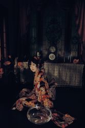 点击看大图 -持熹光年写真体验馆