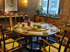 包厢-长安大牌档之西安博物院文化餐厅(中贸店)