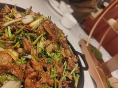 -月福京味斋·烤鸭店·北京菜(鼓楼总店)