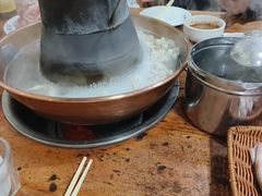 -元盛居(生态大街店)