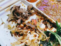 -牛鲜盛齐齐哈尔烤肉(曹路店)