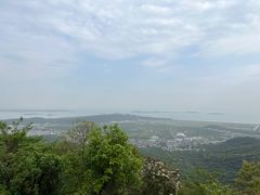 -缥缈峰景区