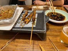 -管氏翅吧(国展店)