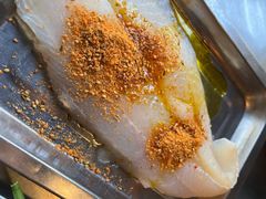 龙利鱼-永安里地摊烤肉(首创店)