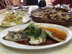 -大树头·花园餐厅(市桥店)