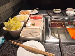-海底捞火锅(崇文门新世界百货店)