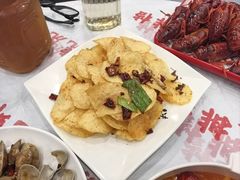 -虎虎龙虾大排档(双井店)