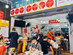 -榮泰米粉湯(Left Shop)