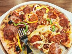 -Tubestation站点比萨(高新万达ONE店)