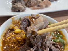 -潮汕牛肉火锅