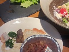 -赤坂亭·M9和牛烧肉·铁板烧·日料398放题(长泰广场店)