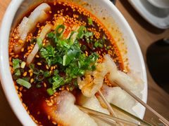 -太二酸菜鱼(正大广场店)