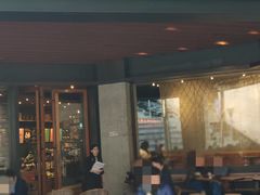 门面-星巴克臻选(深圳罗湖万象城店)