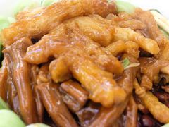-东江海鲜酒家(艺都分店)