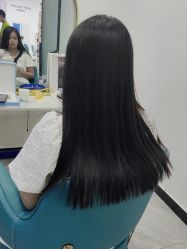 -东方美妍小鹏造型