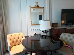 -广州富力丽思卡尔顿酒店