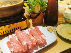 -牛腩之旅·牛腩牛杂煲(光启城美食城店)