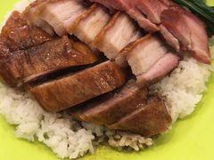 -小龍鳳餐室(番禺路店)