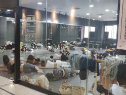 -5KM舞蹈街舞工作室