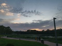 -长春市南湖公园