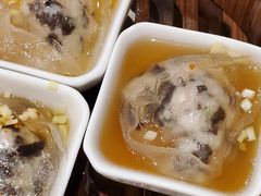 -香云轩·顺德菜(香云纱园林酒店店)