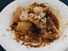 米肠子面肺子-伊带伊路新疆美食府(呼家楼店)