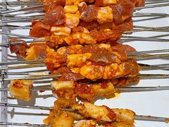 -悦屋老板娘的烤肉店(紫薇田园店)