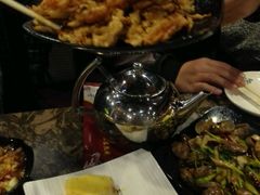 -熙成烧烤·三十三年(开发区店)