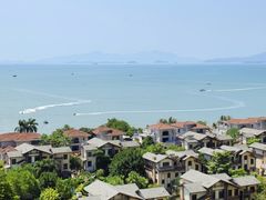 -碧桂园十里银滩